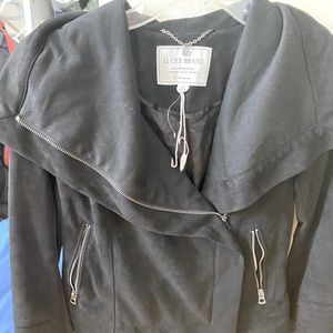 Luckybrand XS jacket